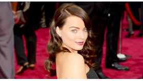 マーゴット・ロビー -(C) Getty Images