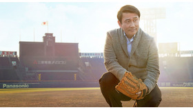 中井貴一・主演／『アゲイン　28年目の甲子園』　(C)重松清／集英社　(C)2015「アゲイン」製作委員会