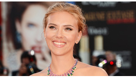 スカーレット・ヨハンソン-(C) Getty Images