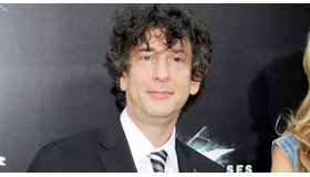 ニール・ゲイマン