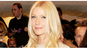 グウィネス・パルトロウ -(C) Getty Images