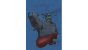 画像は『宇宙戦艦ヤマト２１９９』より　(c)西崎義展/2014宇宙戦艦ヤマト2199製作委員会