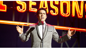 『ジャージー・ボーイズ』 -(C) 2014 WARNER BROS. ENTERTAINMENT INC. AND RATPAC ENTERTAINMENT