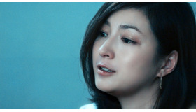 12年ぶりに歌声を披露した、広末涼子／JUJUのニューシングル「ラストシーン」CM