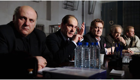 『12人の怒れる男』