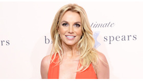 ブリトニー・スピアーズ -(C) Getty Images