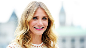 キャメロン・ディアス -(C) Getty Images