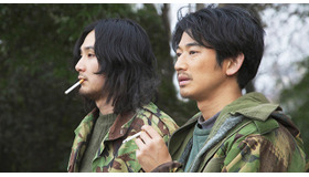 『まほろ駅前狂騒曲』-(C) 2014「まほろ駅前狂騒曲」製作委員会