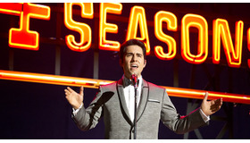 『ジャージー・ボーイズ』 -(C) 2014 WARNER BROS. ENTERTAINMENT INC. AND RATPAC ENTERTAINMENT