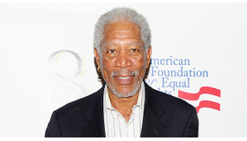 モーガン・フリーマン -(C) Getty Images