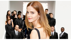 エマ・ワトソン -(C) Getty Images