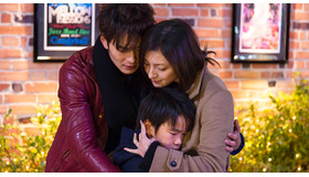 『想いのこし』-(C) 2014「想いのこし」製作 委員会