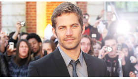 ポール・ウォーカー -(C) Getty Images