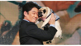 坂上忍 交際中女性とは危機的状況 犬の皮一枚 繋がってる Cinemacafe Net 坂上忍 交際中女性とは危機的状況 犬の皮一枚 繋がってる Cinemacafe Net
