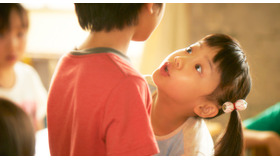 芦田愛菜／『円卓 こっこ、ひと夏のイマジン』 -(C) 2014「円卓」製作委員会