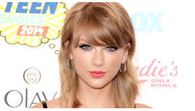テイラー・スウィフト-(C) Getty Images