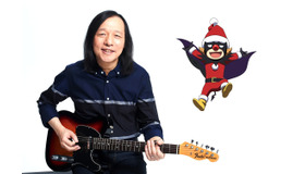 山下達郎／『MIRACLE デビクロくんの恋と魔法』-(C) 2014『MIRACLE デビクロくんの恋と魔法』製作委員会　(C)2013中村航／小学館