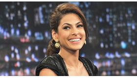 エヴァ・メンデス -(C) Getty Images