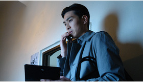 『イキガミ』 -(C) 2008間瀬元朗／映画「イキガミ」製作委員会