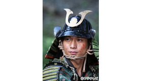 向井理（信長の筆頭家臣・池田恒興役）／月9ドラマ「信長協奏曲」