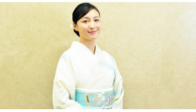 広末涼子『柘榴坂の仇討』／Photo：Naoki Kurozu