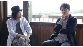 『ぶどうのなみだ』スピンオフ番組「空知人」　-(C) 2014『ぶどうのなみだ』製作委員会