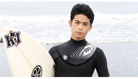 菅谷哲也／「裸の時間～若き才能～」第1回