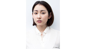 早見あかり（真賀田四季役）／ドラマ「すべてがFになる」