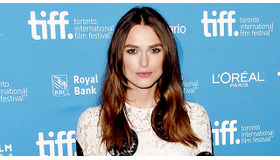 キーラ・ナイトレイ -(C) Getty Images