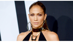 ジェニファー・ロペス -(C) Getty Images