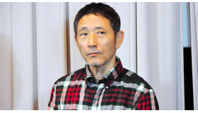 小林薫／ドラマ「深夜食堂 3」記者会見