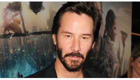 キアヌ・リーヴス-(C) Getty Images