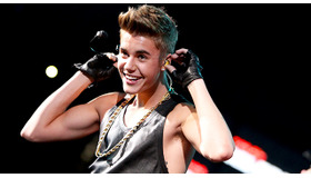 ジャスティン・ビーバー -(C) Getty Images