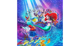 新ミュージカルショー「キング・トリトンのコンサート」