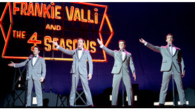 -(C) 2014 WARNER BROS. ENTERTAINMENT INC. AND RATPAC ENTERTAINMENT