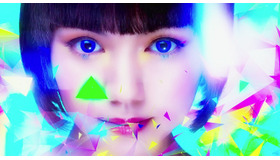 二階堂ふみ（アイドルver.宇田川咲）『日々ロック』-(C)榎屋克優／集英社-(C) 2014「日々ロック」製作委員会