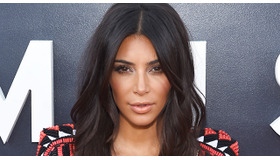 キム・カーダシアン-(C) Getty Images