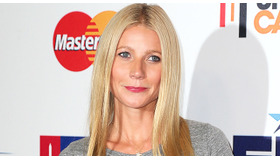 グウィネス・パルトロウ-(C) Getty Images