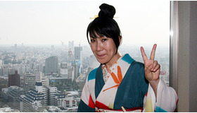 『ゲゲゲの鬼太郎　千年呪い歌』室井滋