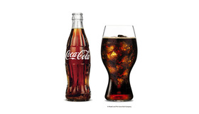 オーストリアのワイングラスカンパニー「リーデル」を展開するRSN Japan株式会社が、ザ コカ・コーラ カンパニーとの共同開発で生まれたコカ·コーラ専用グラス『コカ·コーラ ＋ リーデルグラス』を発売開始。