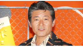 布川敏和／映画『ワールズ・エンド　酔っぱらいが世界を救う！』リリース記念イベント