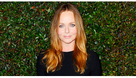 ステラ・マッカートニー -(C) Getty Images