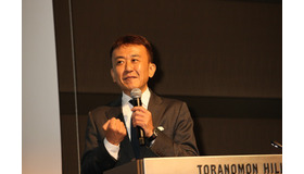 【MOVIEブログ】会見終了、本番へまっしぐら