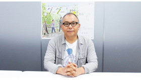 犬童一心（監督）／WOWOW連続ドラマW「グーグーだって猫である」