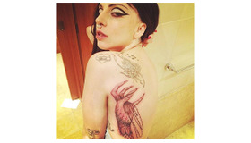 レディー・ガガ