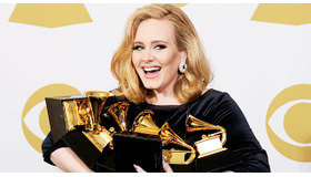 アデル -(C) Getty Images