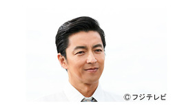 大沢たかお／スペシャルドラマ「東京にオリンピックを呼んだ男」