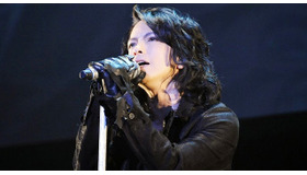HYDE（VAMPS）／『ドラキュラZERO』試写会サプライズ・イベント