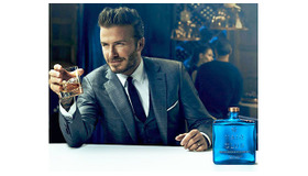 デビッド・ベッカム