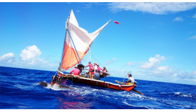 紀行ドキュメンタリー番組「地球イチバン」第1回放送より